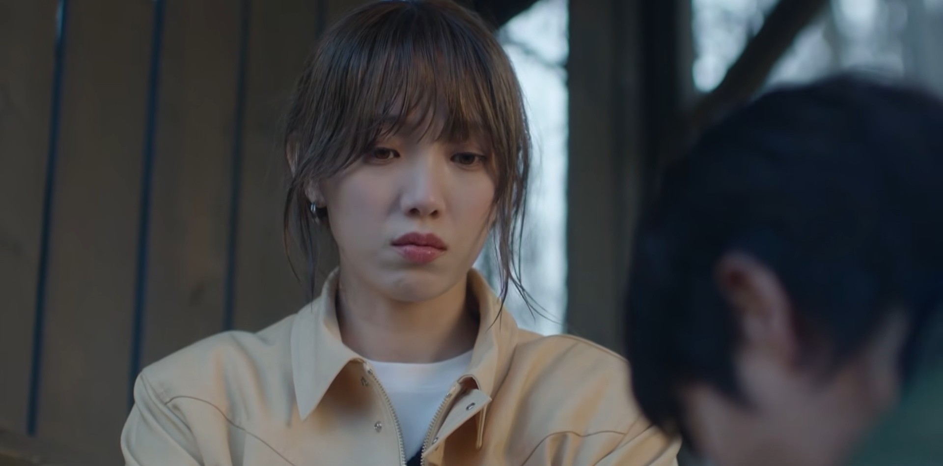 '찬란한 너의 계절에' 5회 일부. / 유튜브 'MBCdrama'