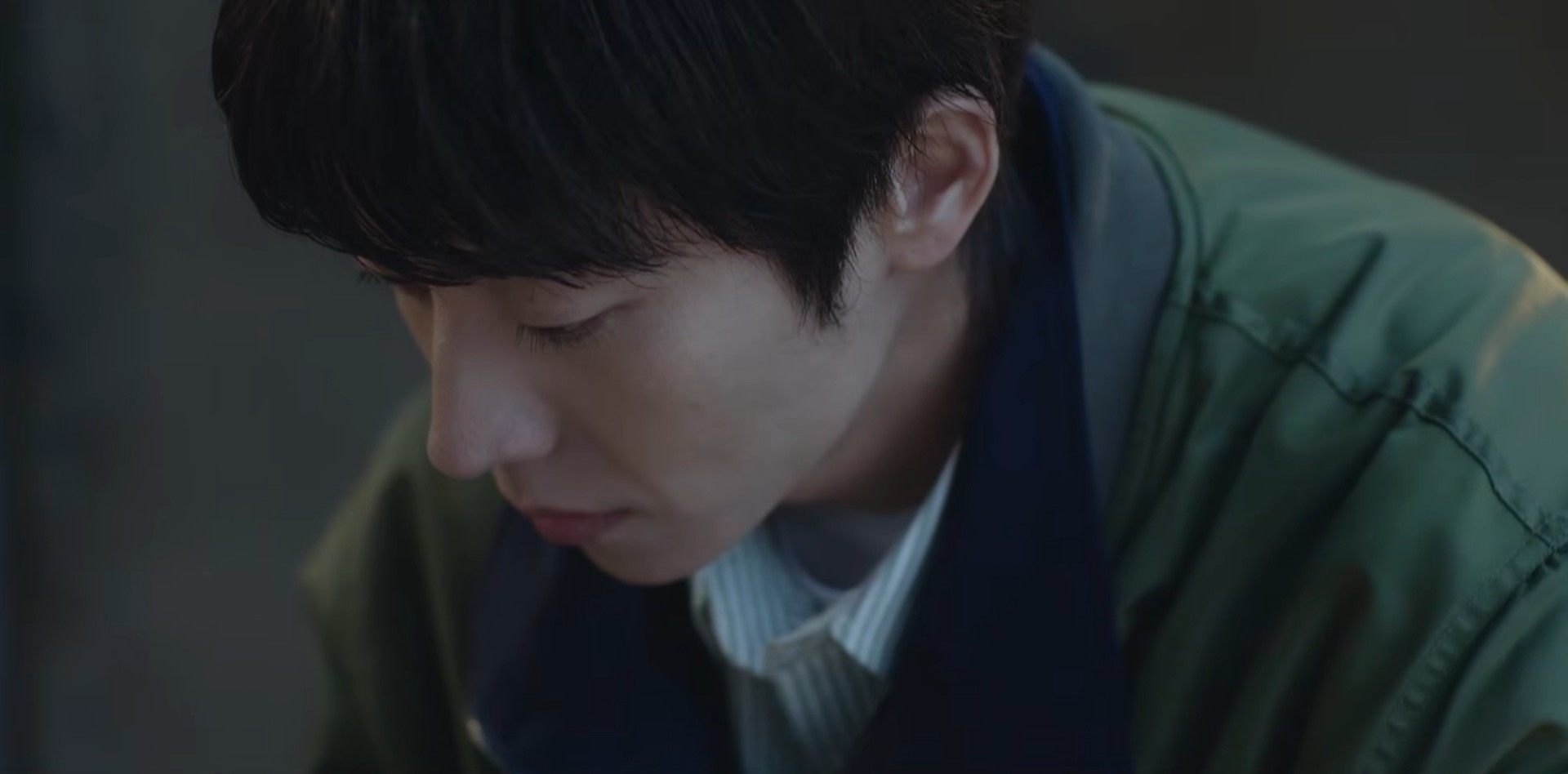 '찬란한 너의 계절에' 5회 일부. / 유튜브 'MBCdrama'