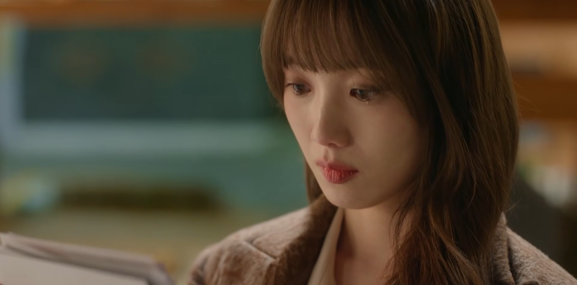 '찬란한 너의 계절에' 5회 일부. / 유튜브 'MBCdrama'