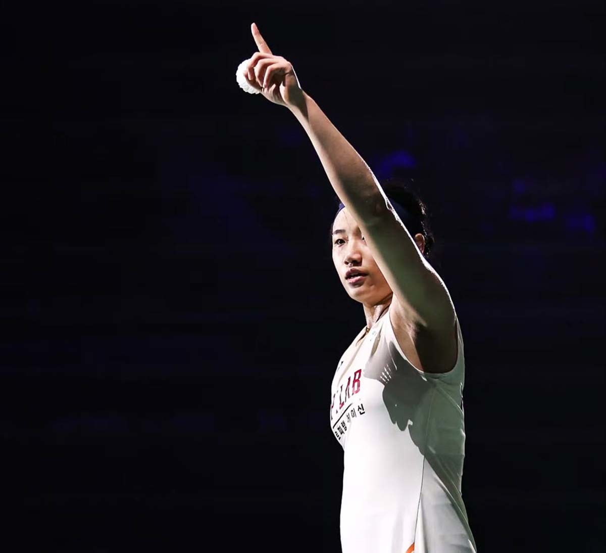 안세영 / 안세영 인스타그램