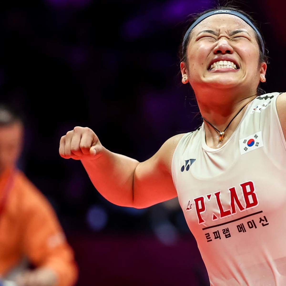 안세영 / 안세영 인스타그램