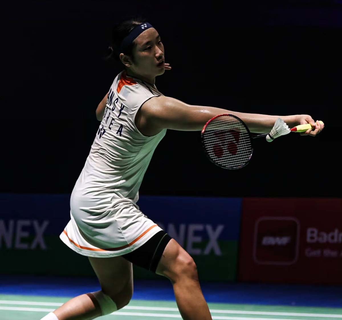 안세영 / 안세영 인스타그램