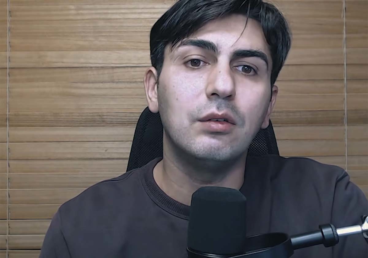 알파고 시나 씨. /    '알파고의 지식램프' 유튜브