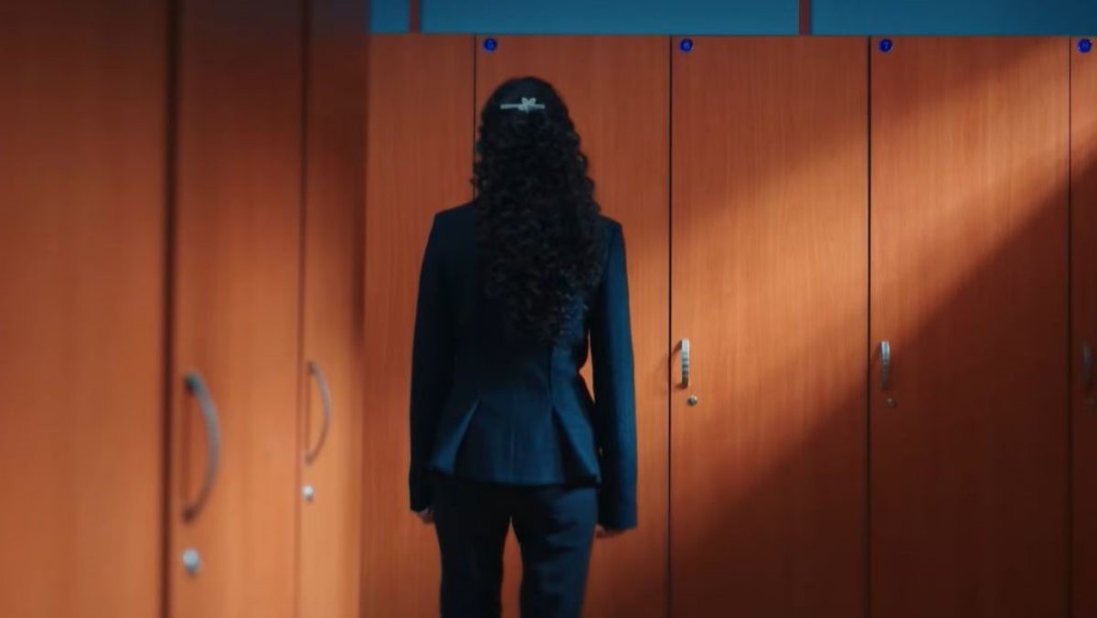 드라마 '언더커버 미쓰홍' 15회 장면 중 일부. / 유튜브 'tvN DRAMA'