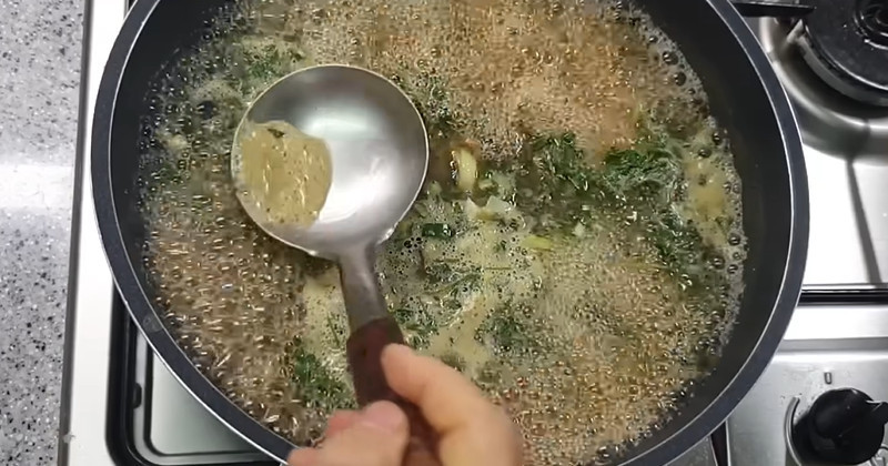 유튜브 '고향누나 자연식단'