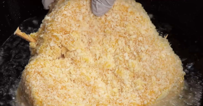 유튜브 '팔숙이 palsook'