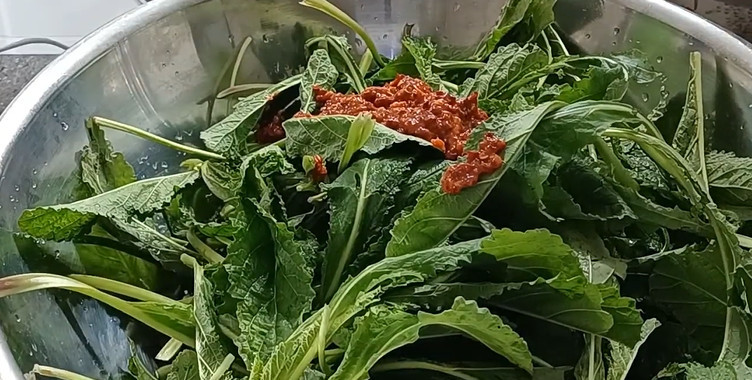 유튜브 '장모님 집밥'