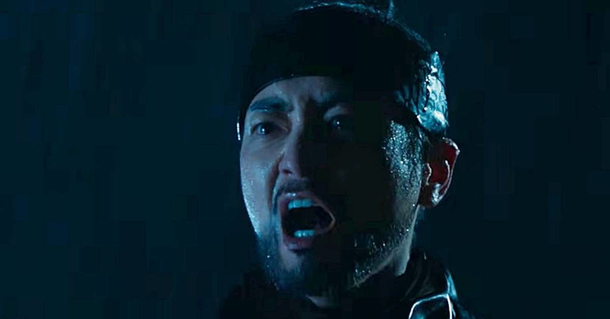 미친 속도로 1100만 돌파한 한국 영화 / 유튜브 '쇼박스 SHOWBOX'