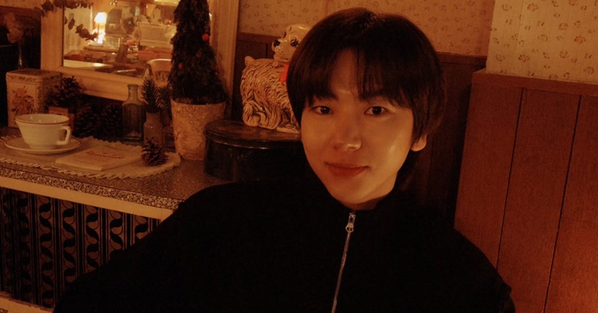 배우 이주승 / 인스타그램