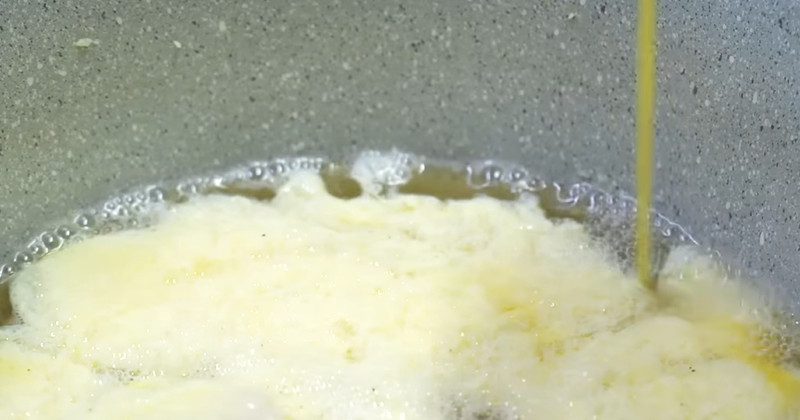 유튜브 '엄마의손맛'