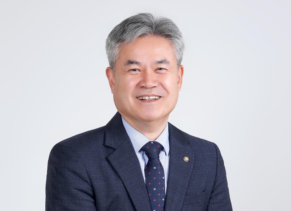 안광식 세종시교육감 선거 예비후보 / 안광식 예비후보 캠프