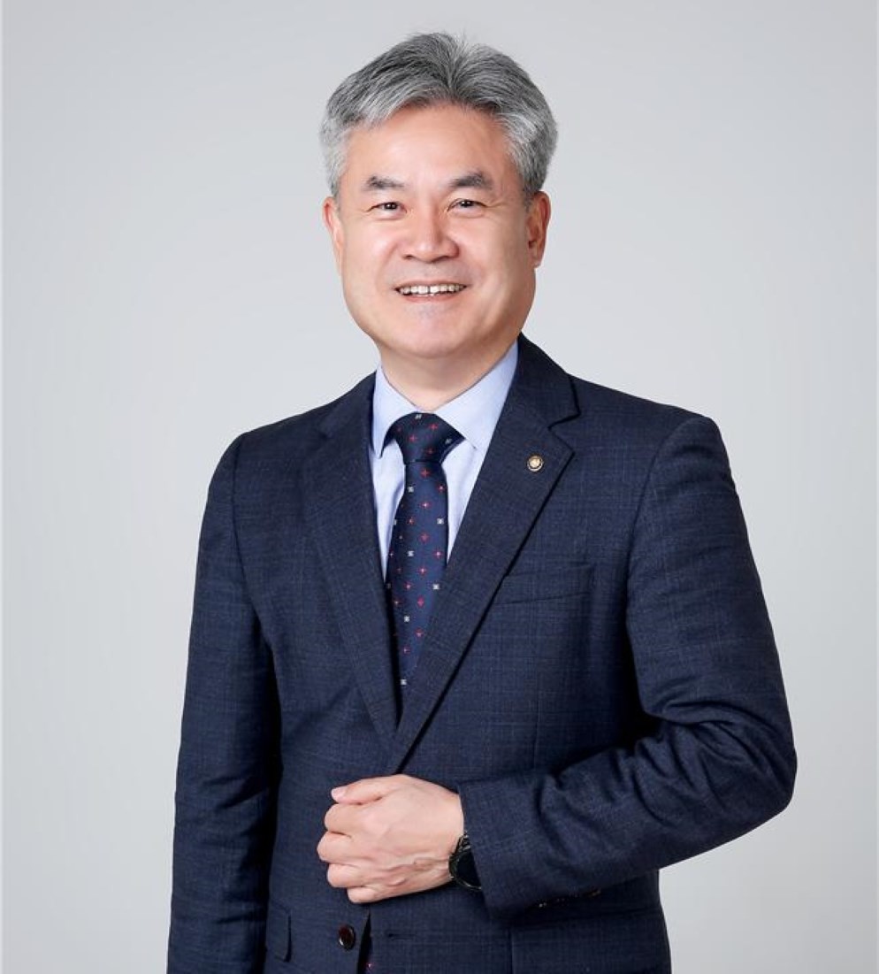 안광식 세종시교육감 선거 예비후보 / 안광식 예비후보 캠프