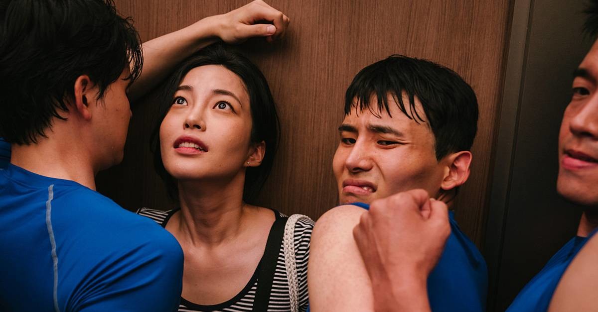 영화 '동화지만 청불입니다' 스틸 / ㈜미디어캔, ㈜영화특별시SMC