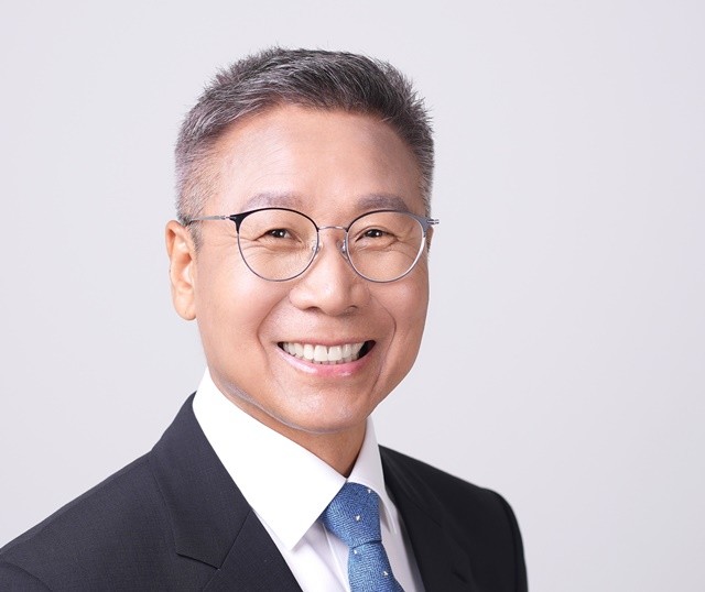 진보당 이종욱 광주광역시장 후보