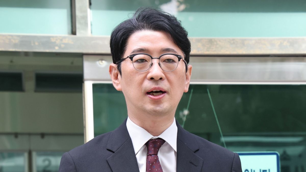 주진우 국민의힘 의원. / 뉴스1