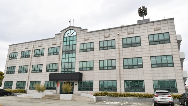 담양군농업기술센터