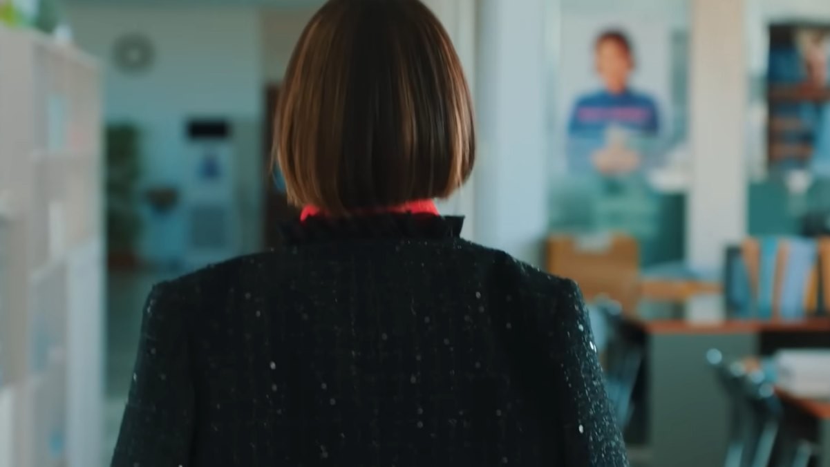 '언더커버 미쓰홍' 속 한 장면 / tvN