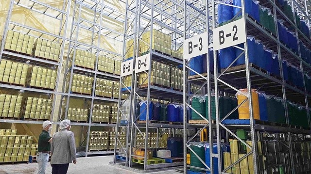 전남 수산식품 업체-목포센터(젓갈)