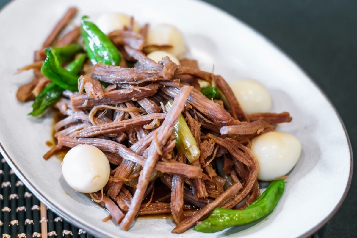 장조림 사진 / Raonphoto-shutterstock.com