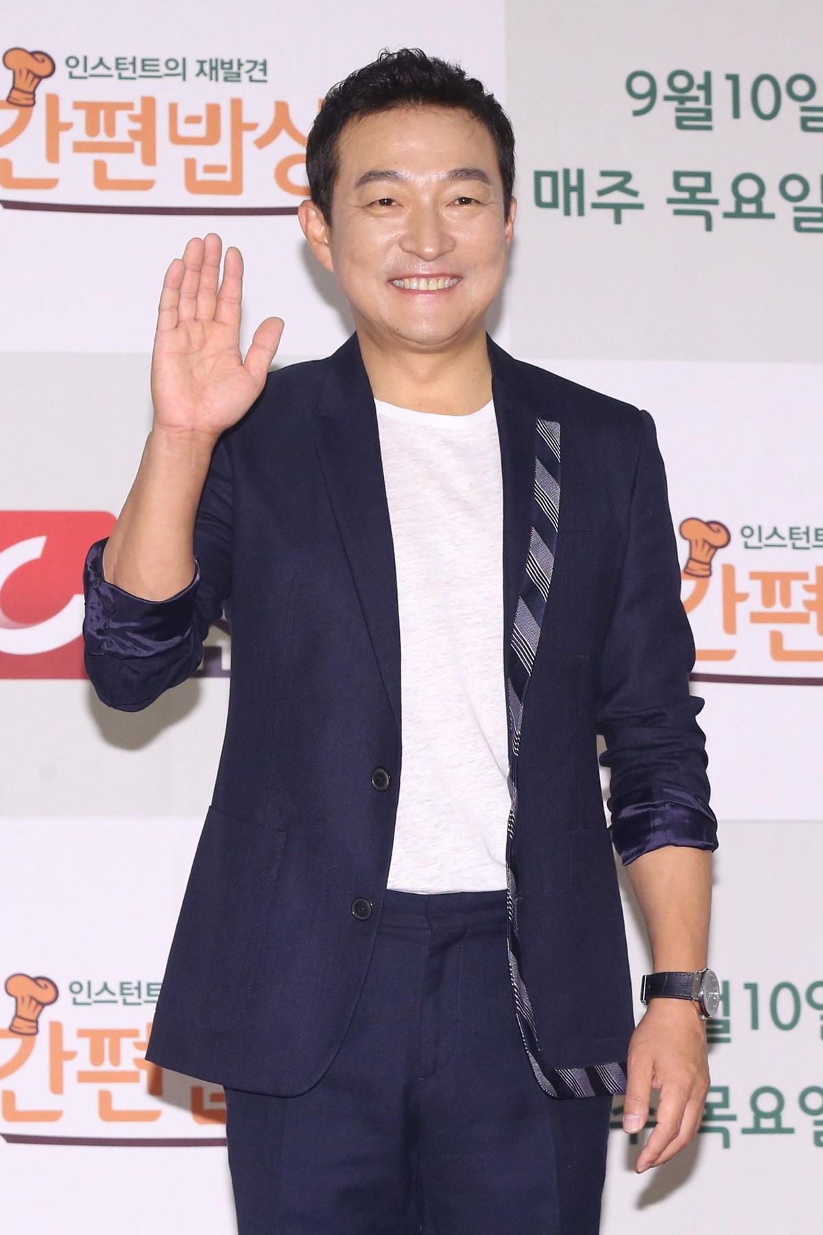 배우 이재룡. / 뉴스1