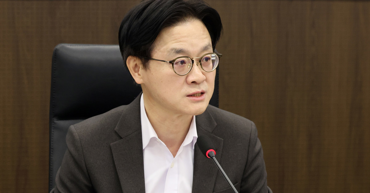 김정관 산업부장관 / 뉴스1