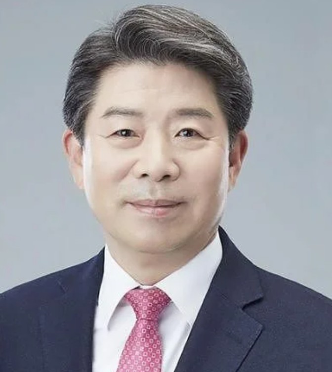 이승현 인팩코리아 대표이사 겸 한국무역협회 비상근 부회장 / 무역협회 제공