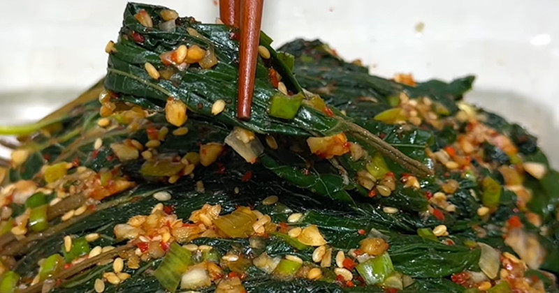 유튜브 '엄마의 요리백과'