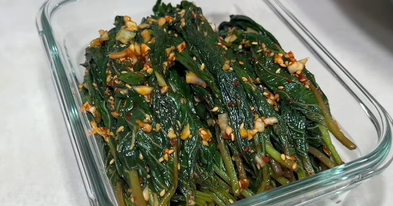 유튜브 '엄마의 요리백과'