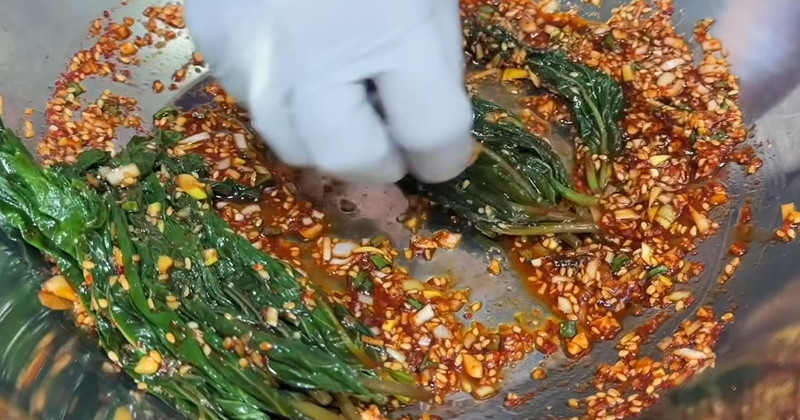 유튜브 '엄마의 요리백과'