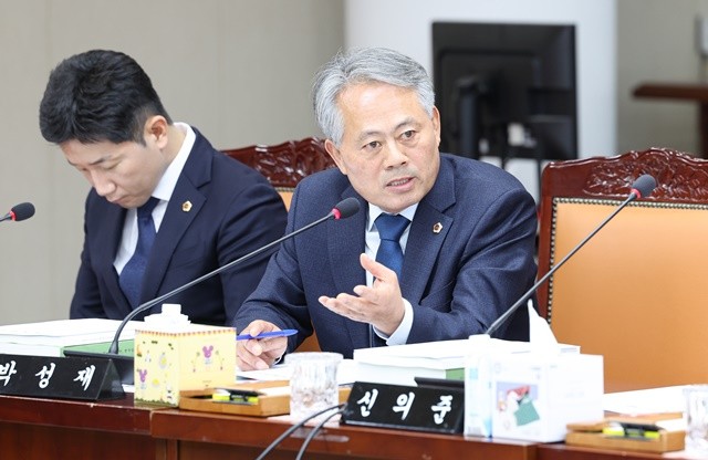 박성재 전남도의원