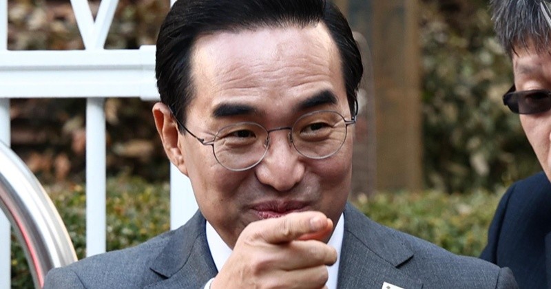 박홍근 기획예산처 장관 후보자 / 뉴스1