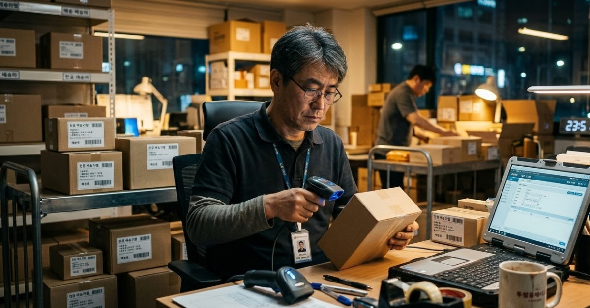 단순 자료 사진. 기사 이해를 돕기 위해 AI로 제작한 이미지.