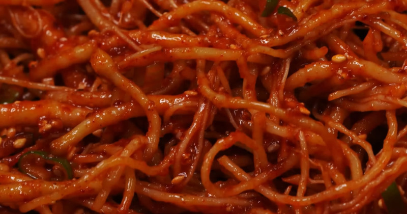 유튜브 '팔숙이 palsook'