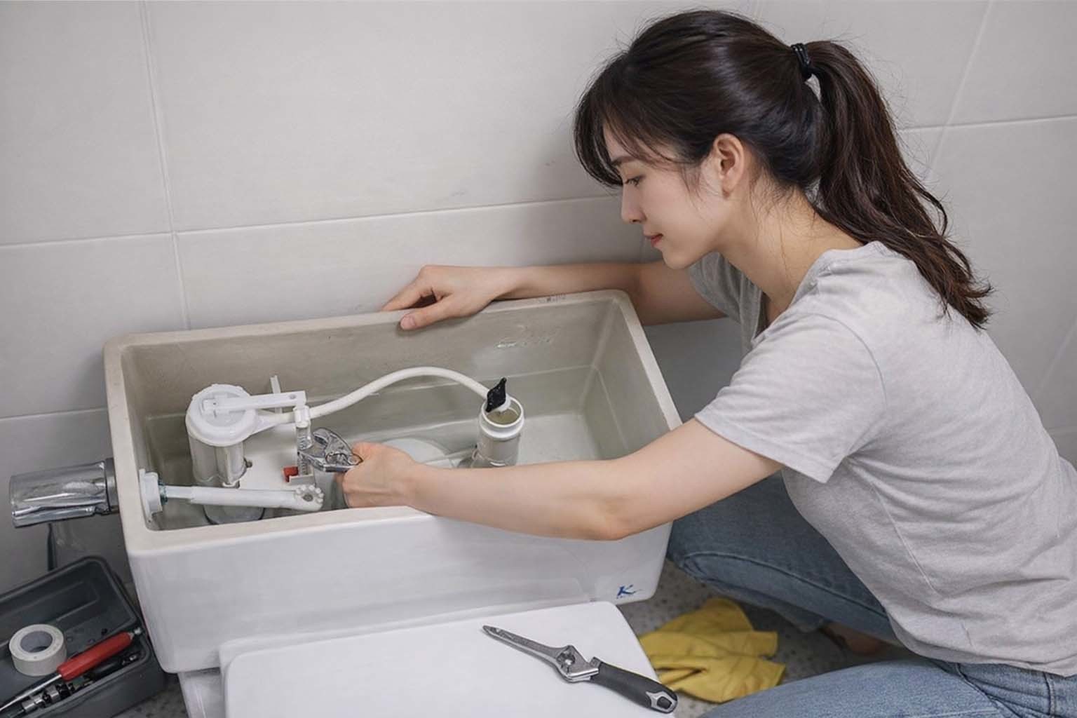 글에 대한 이해를 돕기 위해 AI 툴로 만든 사진.