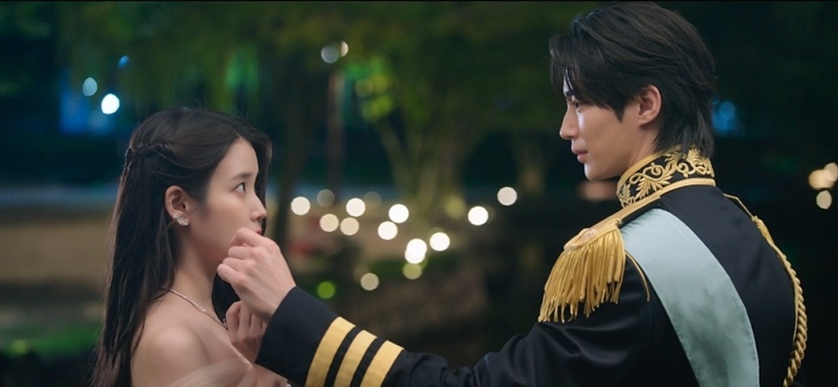 입헌군주제 대한민국을 배경으로 한 드라마 '21세기 대군부인' / MBC