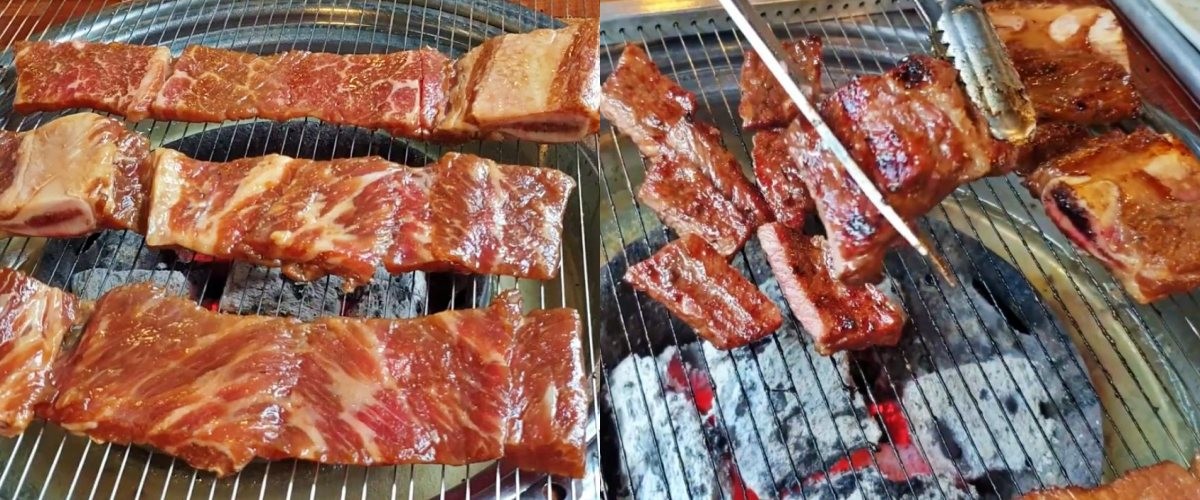 이동갈비 / 포천시청 공식 유튜브