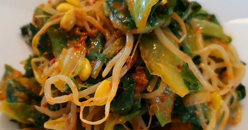 유튜브 '묘식당 Rabbit's'