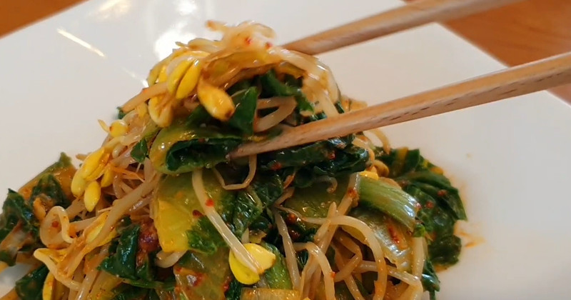 유튜브 '묘식당 Rabbit's'