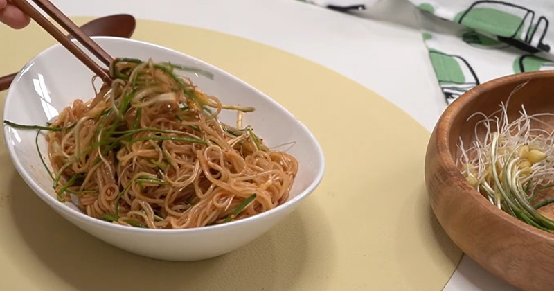 유튜브 '리즈키친 lee’s kitchen'