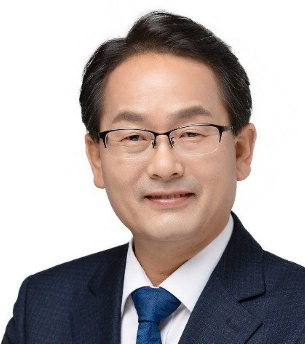 강준현 의원, 세종시 재정특례 ‘일몰 3년 연장’ 법안 발의/ 의원실 제공