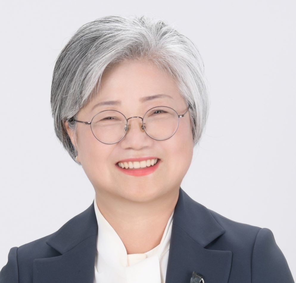 강미애 “중학교 학력은 속도보다 지속성”… 자율·반복학습·진로설계 강조 / 강미애 예비후보 캠프