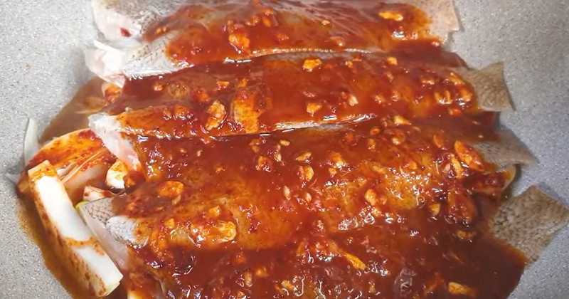 유튜브 '엄마와아들 Mom's Cooking'