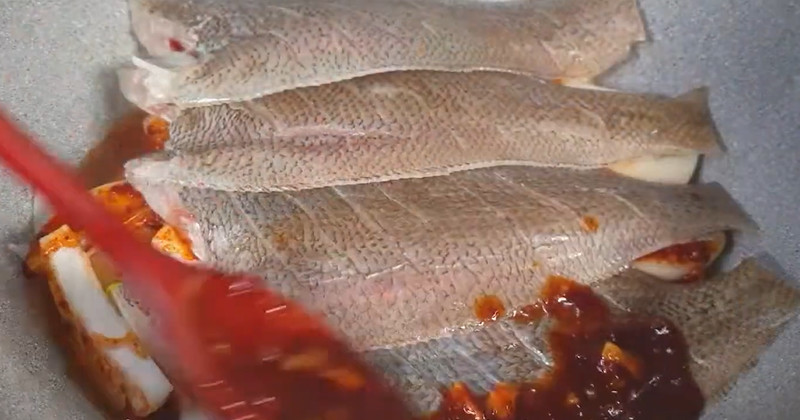 유튜브 '엄마와아들 Mom's Cooking'