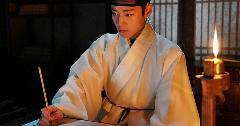 영화 '왕과 사는 남자' 스틸컷