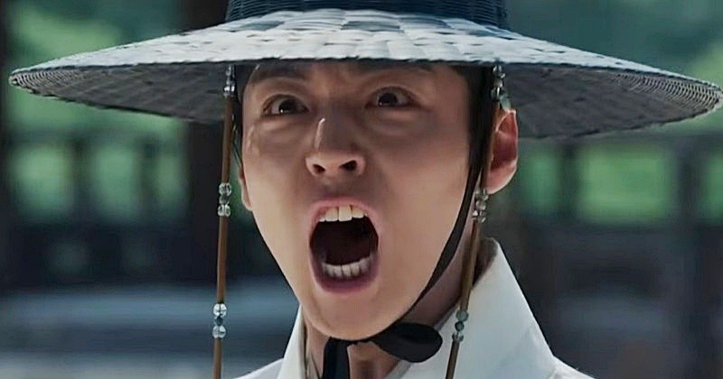 영화 '왕과 사는 남자'의 한 장면 / 유튜브 'MBN News' 캡처