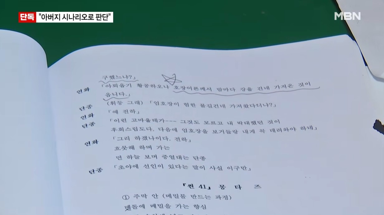 유튜브 'MBN News'