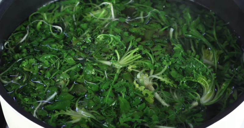 유튜브 '요리왕비룡 Korean Food Cooking'