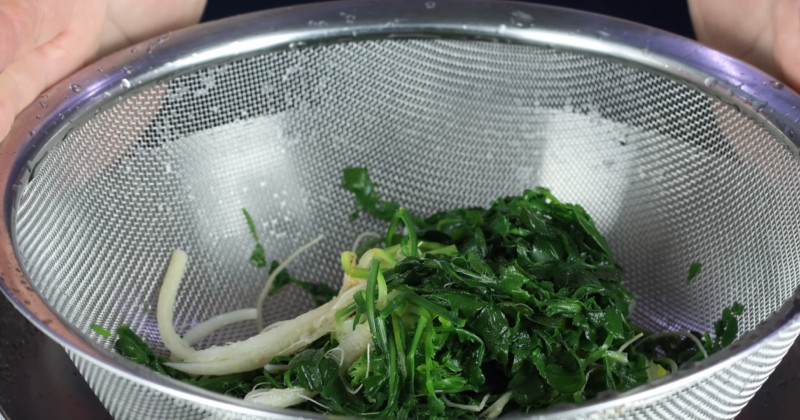 유튜브 '요리왕비룡 Korean Food Cooking'