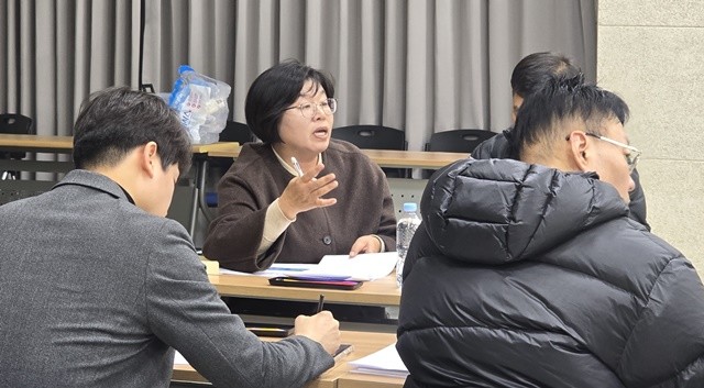 오미화 전남도의원