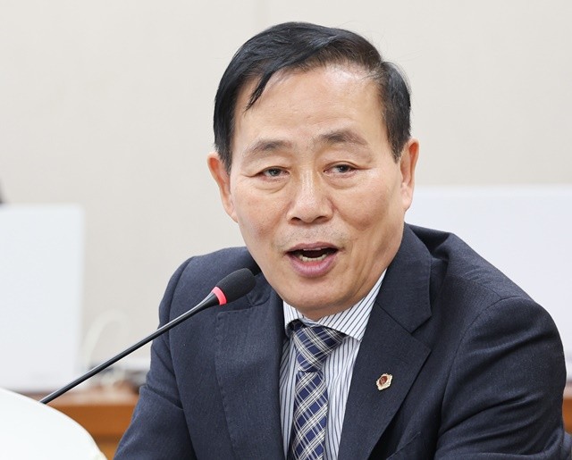 서대현 전남도의원